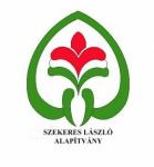 Szekeres Laszlo Alapitvany Logo