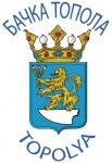Topolya Kozseg Logo